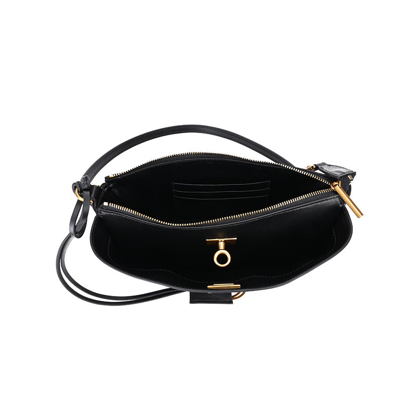Locklyn | Bolso de Hombro