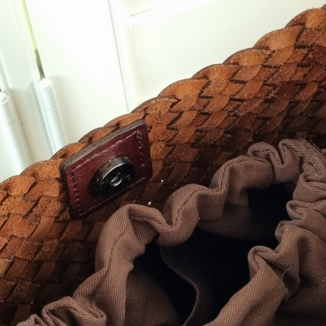 Isabella | Bolso Tote