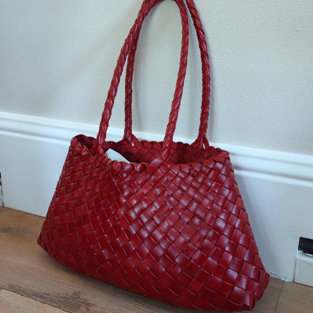 Leah | Bolso Tote