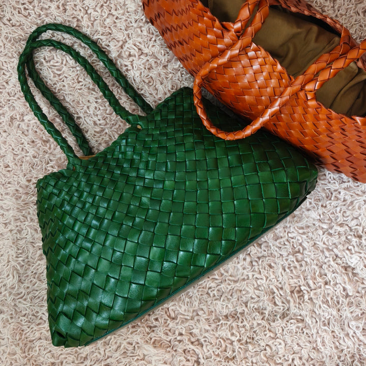 Leah | Bolso Tote