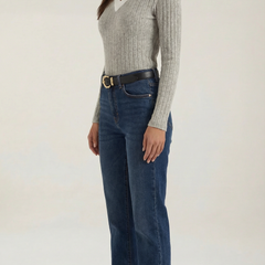 Althea | Camisa de Manga Larga