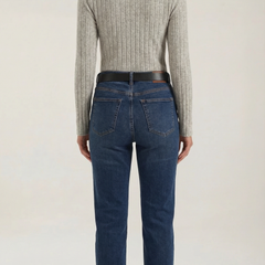 Althea | Camisa de Manga Larga