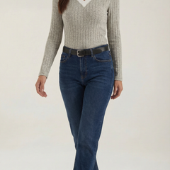 Althea | Camisa de Manga Larga