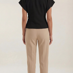 Amy | Blusa con Escote en V