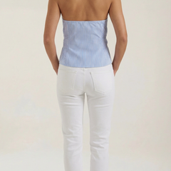 Aspen | Top Halter para Atar