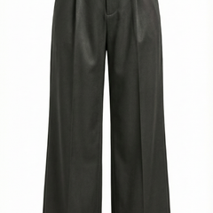 Bertha | Pantalón Amplio de Tela