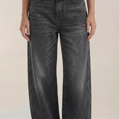 Bruna | Pantalón de Corte Amplio