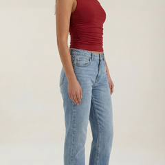 Briony | Top de Un Solo Hombro