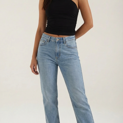 Briony | Top de Un Solo Hombro