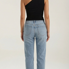 Briony | Top de Un Solo Hombro