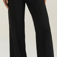 Brooke | Pantalón Baggy de Cintura Media