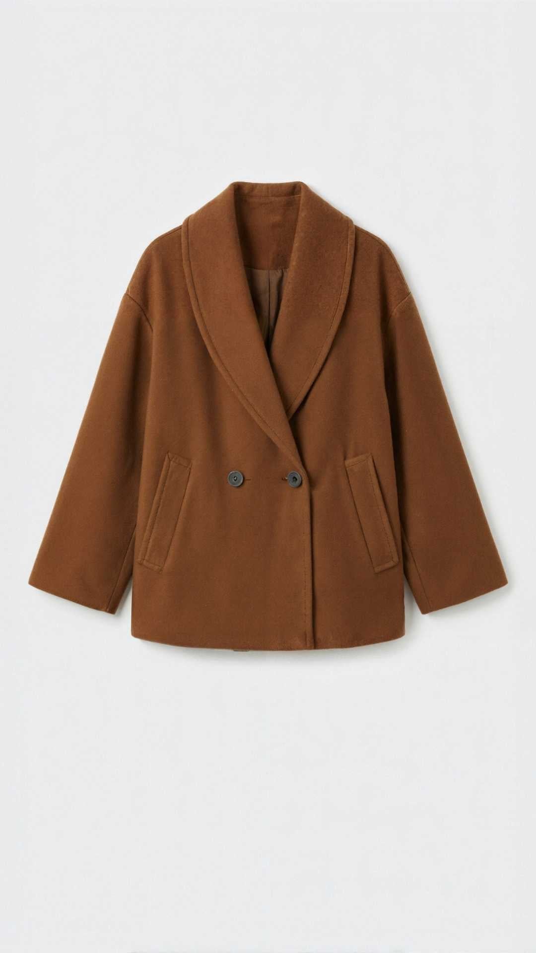 Carolyn | Chaqueta Oversize