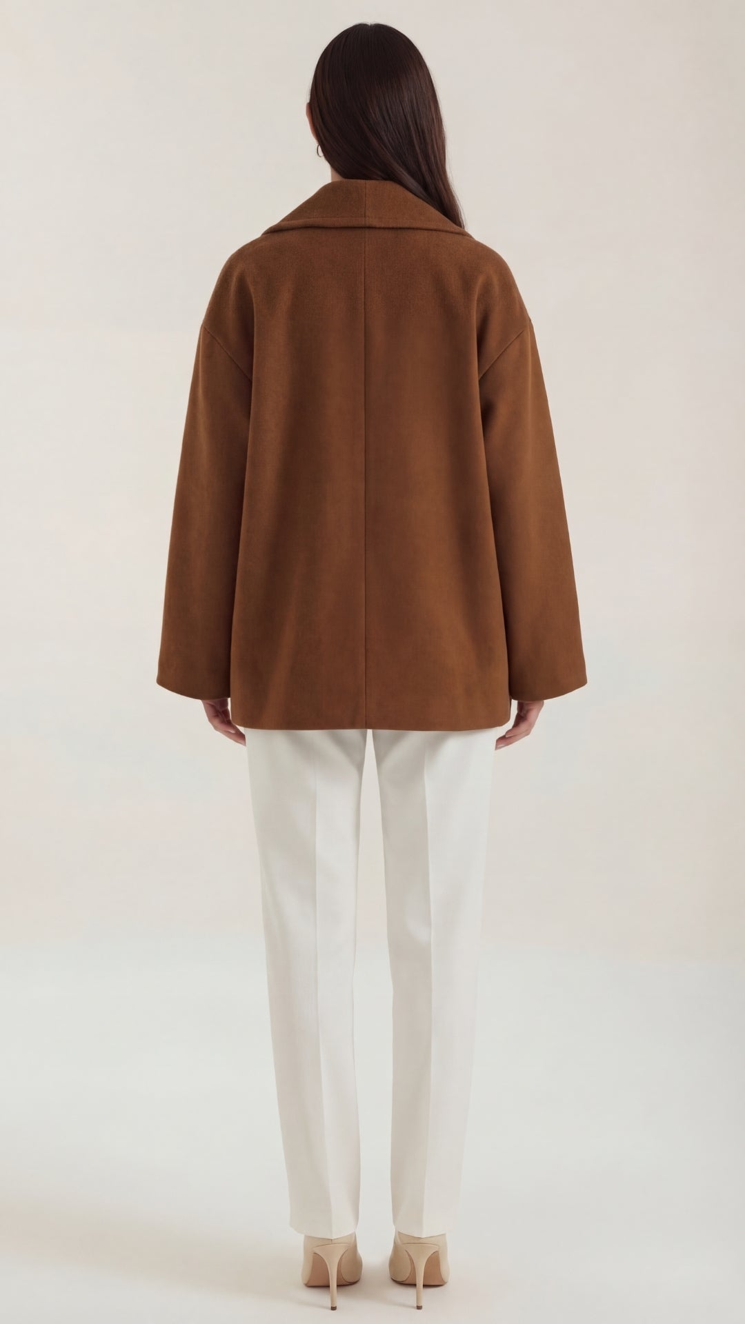 Carolyn | Chaqueta Oversize