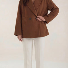 Carolyn | Chaqueta Oversize