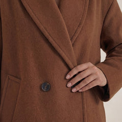 Carolyn | Chaqueta Oversize
