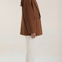 Carolyn | Chaqueta Oversize