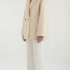 Carolyn | Chaqueta Oversize