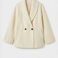 Carolyn | Chaqueta Oversize