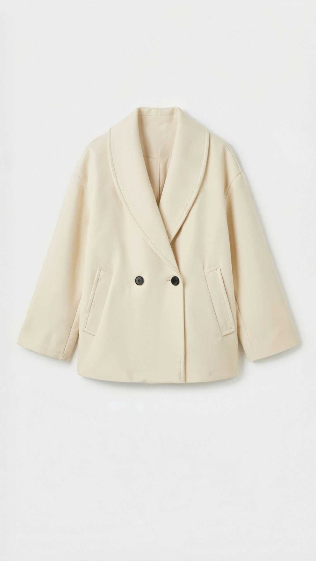 Carolyn | Chaqueta Oversize