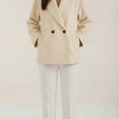 Carolyn | Chaqueta Oversize