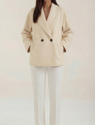 Carolyn | Chaqueta Oversize