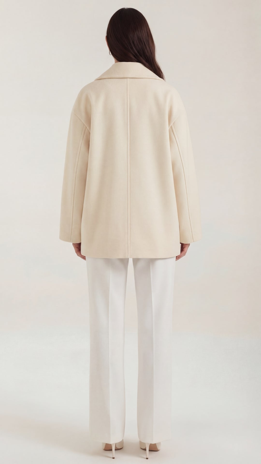 Carolyn | Chaqueta Oversize