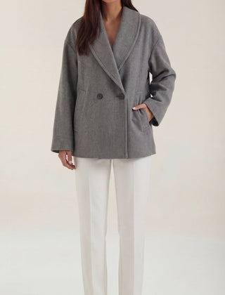 Carolyn | Chaqueta Oversize