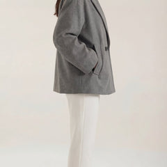 Carolyn | Chaqueta Oversize