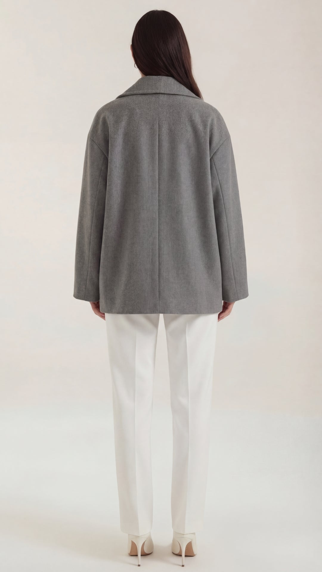 Carolyn | Chaqueta Oversize