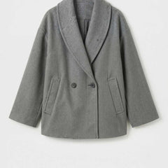 Carolyn | Chaqueta Oversize