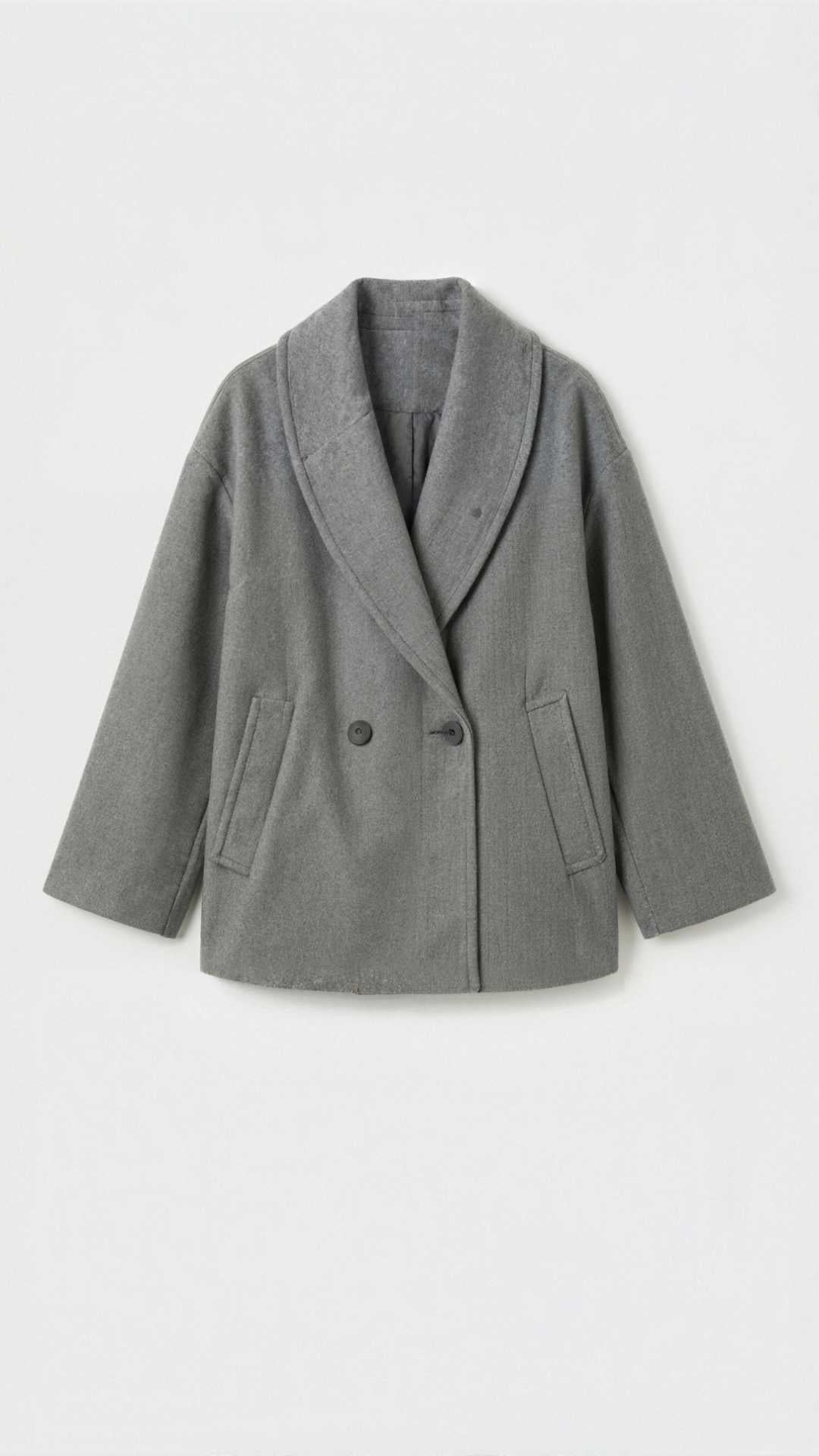 Carolyn | Chaqueta Oversize