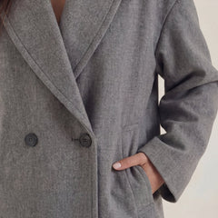 Carolyn | Chaqueta Oversize