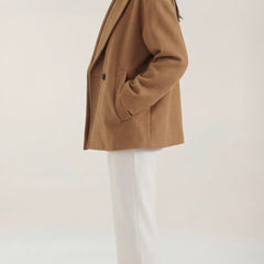 Carolyn | Chaqueta Oversize