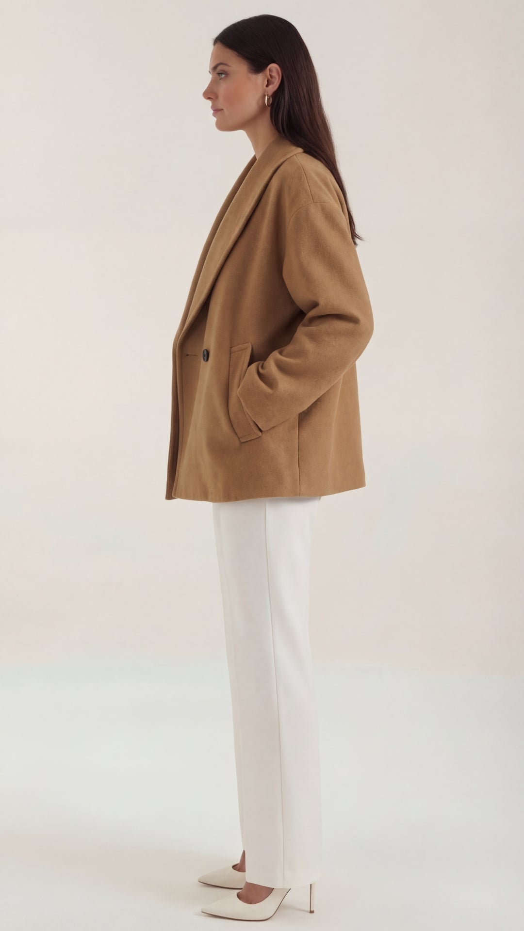 Carolyn | Chaqueta Oversize
