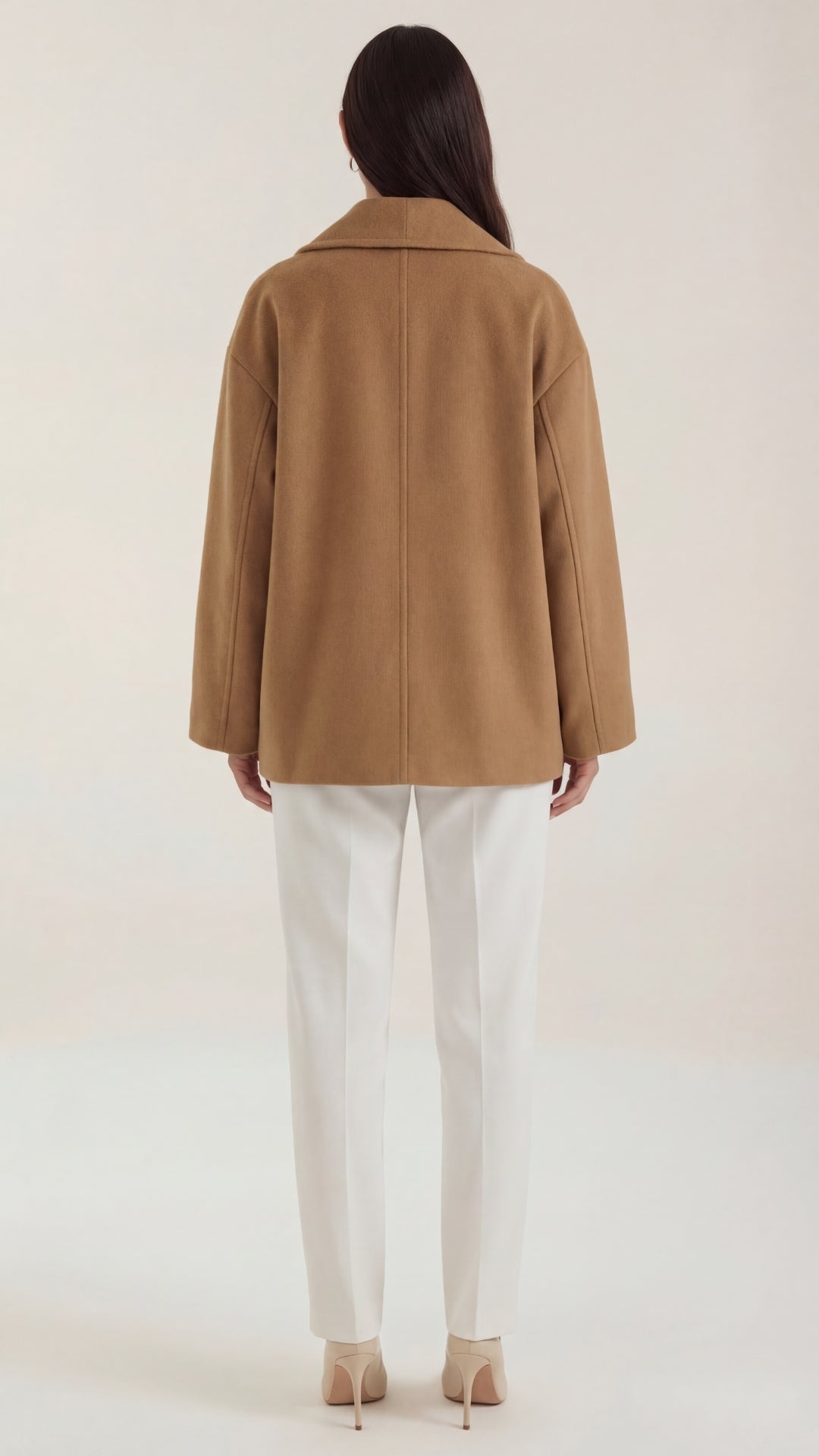 Carolyn | Chaqueta Oversize