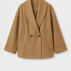 Carolyn | Chaqueta Oversize