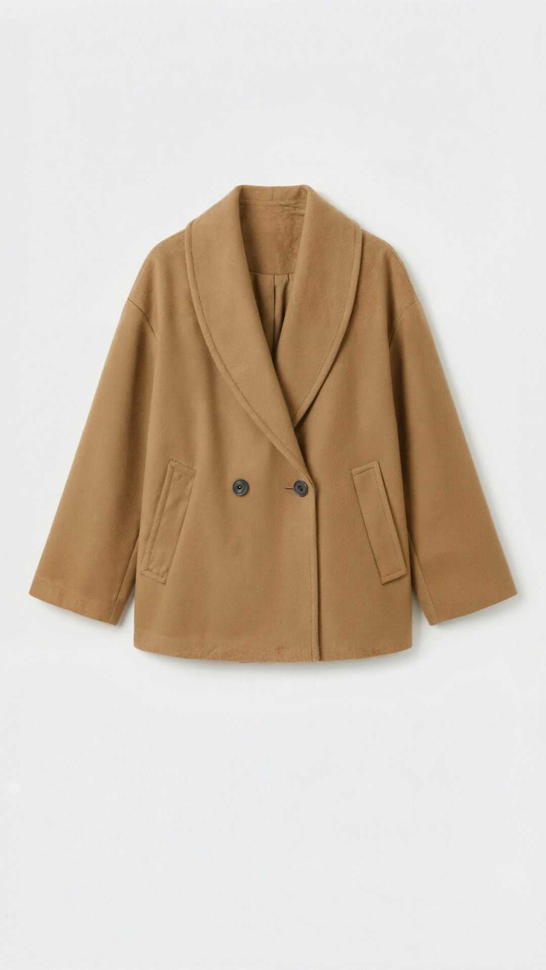 Carolyn | Chaqueta Oversize