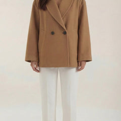Carolyn | Chaqueta Oversize