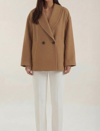 Carolyn | Chaqueta Oversize