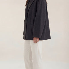 Carolyn | Chaqueta Oversize