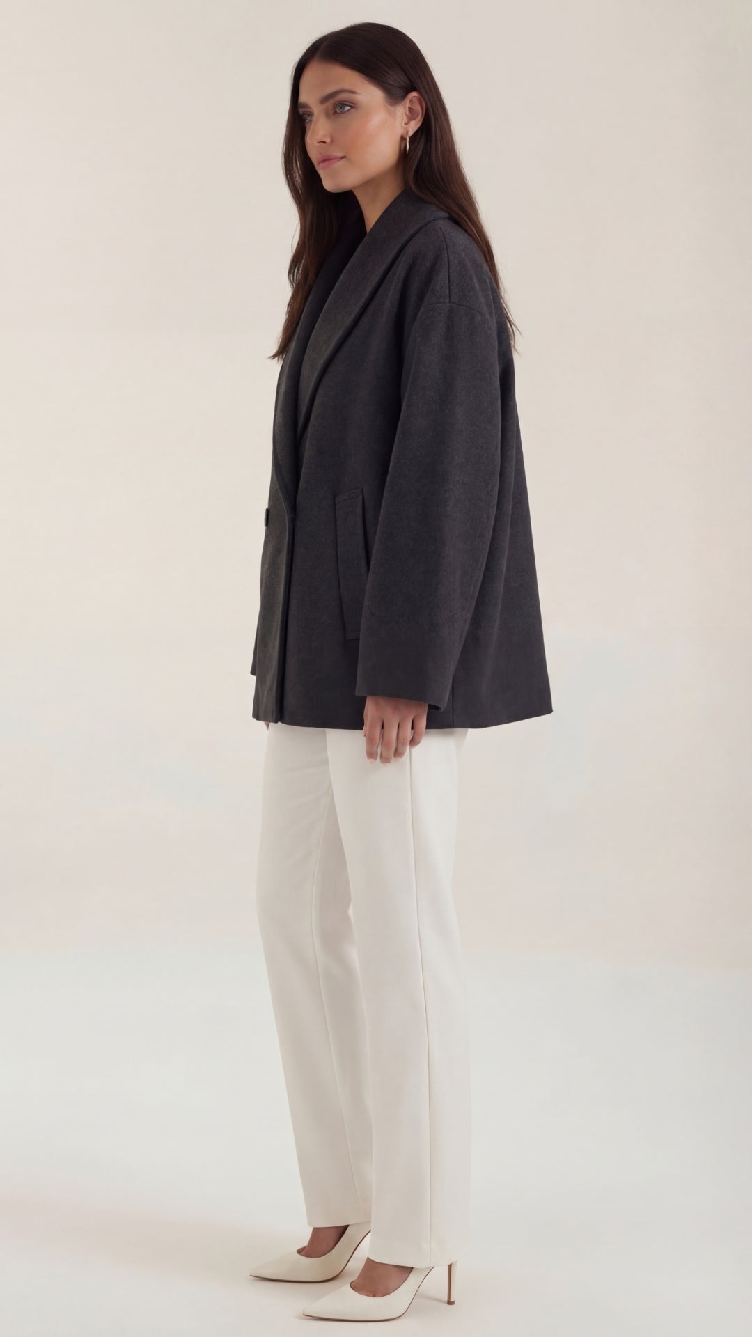 Carolyn | Chaqueta Oversize
