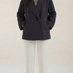 Carolyn | Chaqueta Oversize