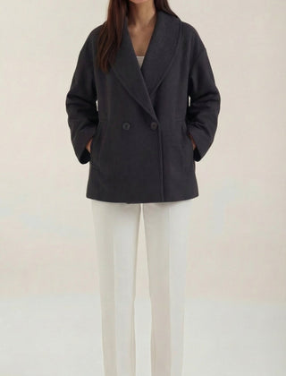 Carolyn | Chaqueta Oversize