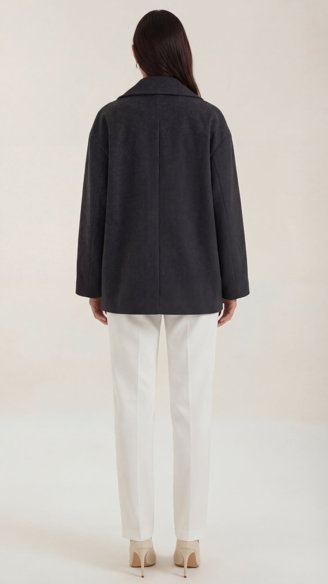 Carolyn | Chaqueta Oversize