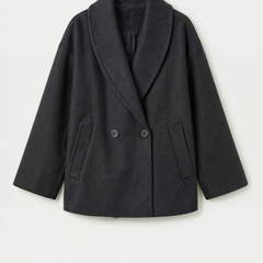 Carolyn | Chaqueta Oversize