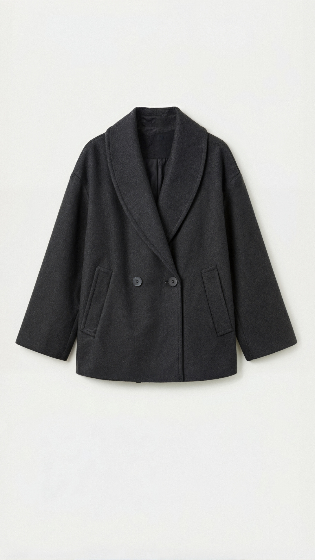 Carolyn | Chaqueta Oversize