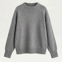Consuelo | Jersey Grueso Oversize