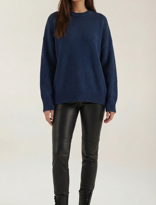 Consuelo | Jersey Grueso Oversize