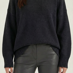 Consuelo | Jersey Grueso Oversize