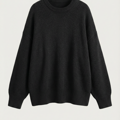 Connie | Suéter Oversize de Punto